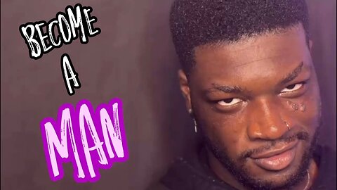 The BEST Video On Masculinity ON THE INTERNET