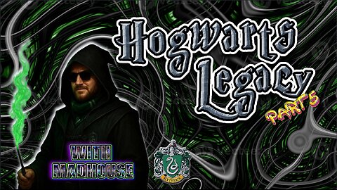 DARK LORD TRAINING ! PART 5 : master of the dark arts!