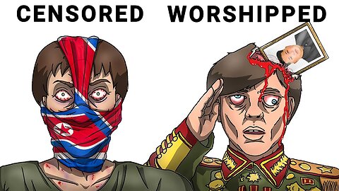 The Worst North Korean Deaths Ever