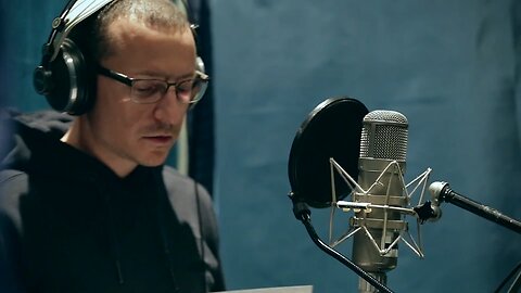 Linkin Park - Making of The Hunting Party (fan-edit)