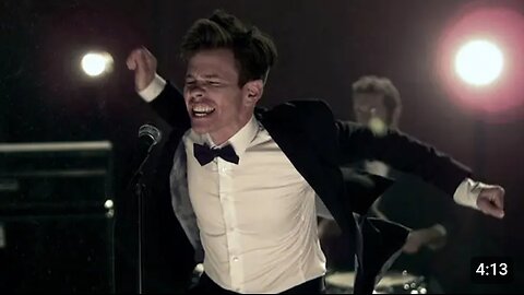 Fun.: We Are Young ft. Janelle Monáe [OFFICIAL VIDEO]