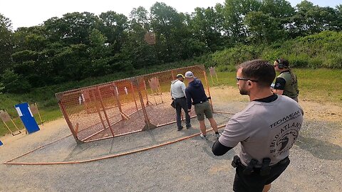 USPSA Fburg June 2025 GM