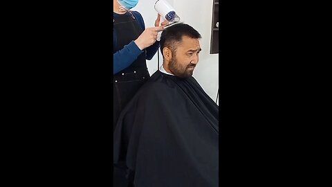 next Level Barber