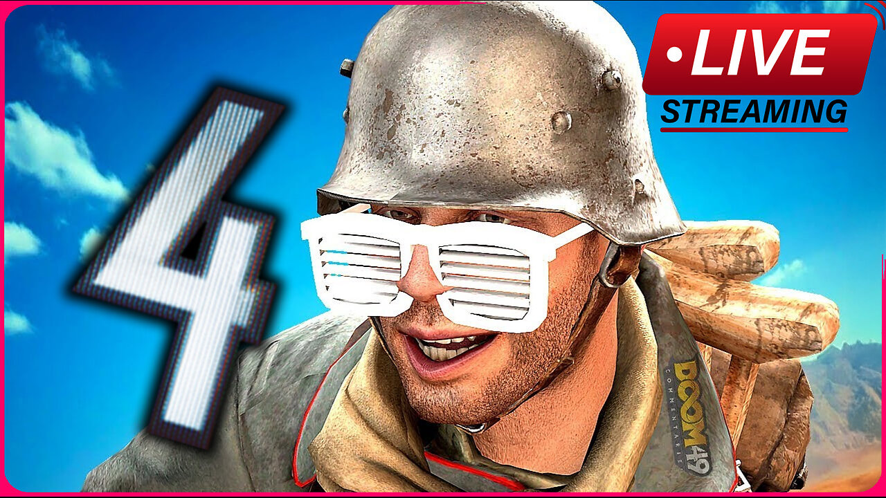 Battlefield 4 still is remarkable