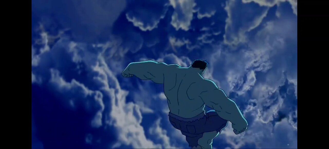 Avenger assemble party 3