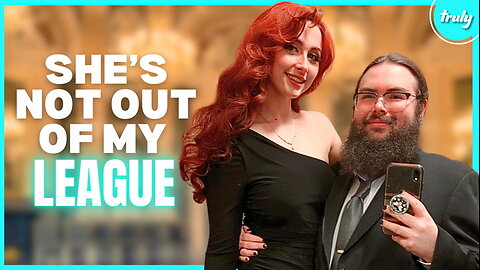 Guys Hit On My Girlfriend In Front Of Me | LOVE DON'T JUDGE