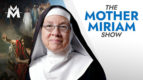 Tongues & Testing the Spirits | Mother Miriam