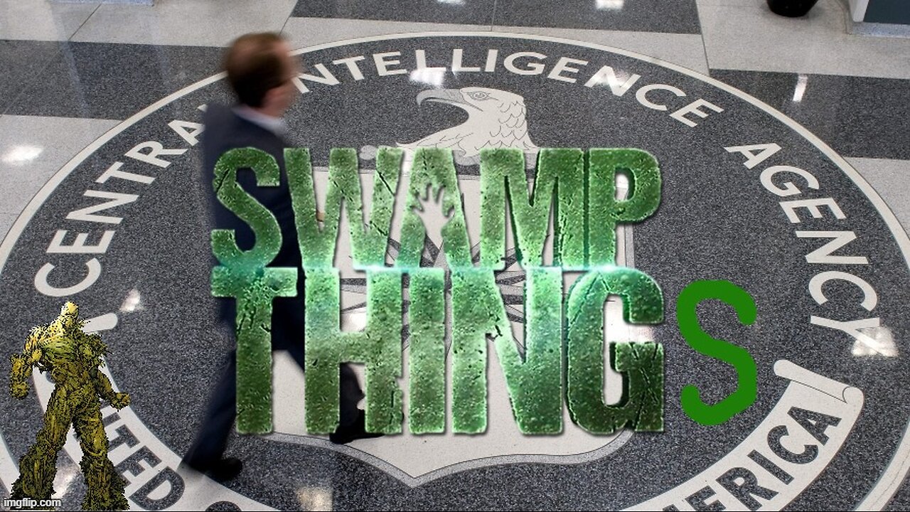 The Dangers of Mass Firing Deep State Alphabet Agency Agents + Julie Green's PROPHETIC WORD