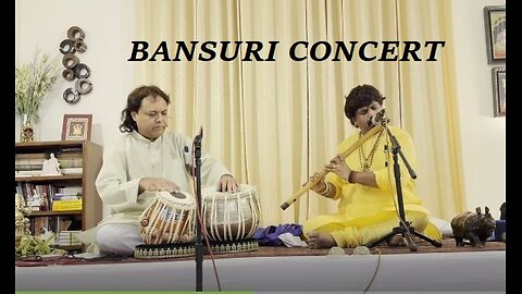 BANSURI CONCERT