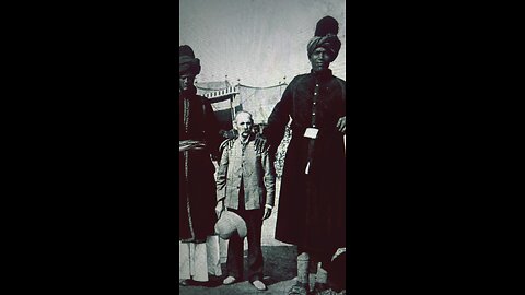 Series on the Tarian Empire