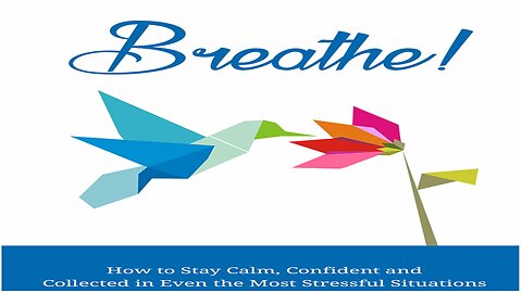 "Breathe" - Part 10