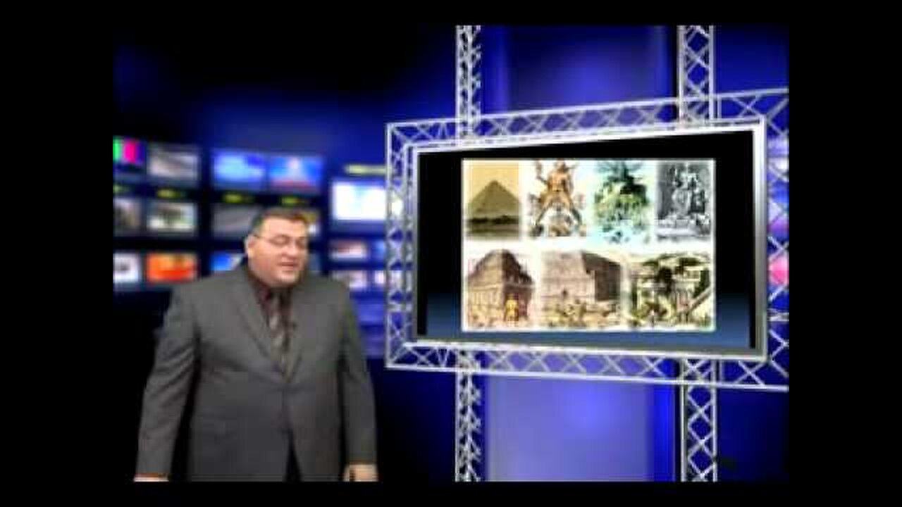 The New Age great Falling Away Part 2 - Michael Hoggard