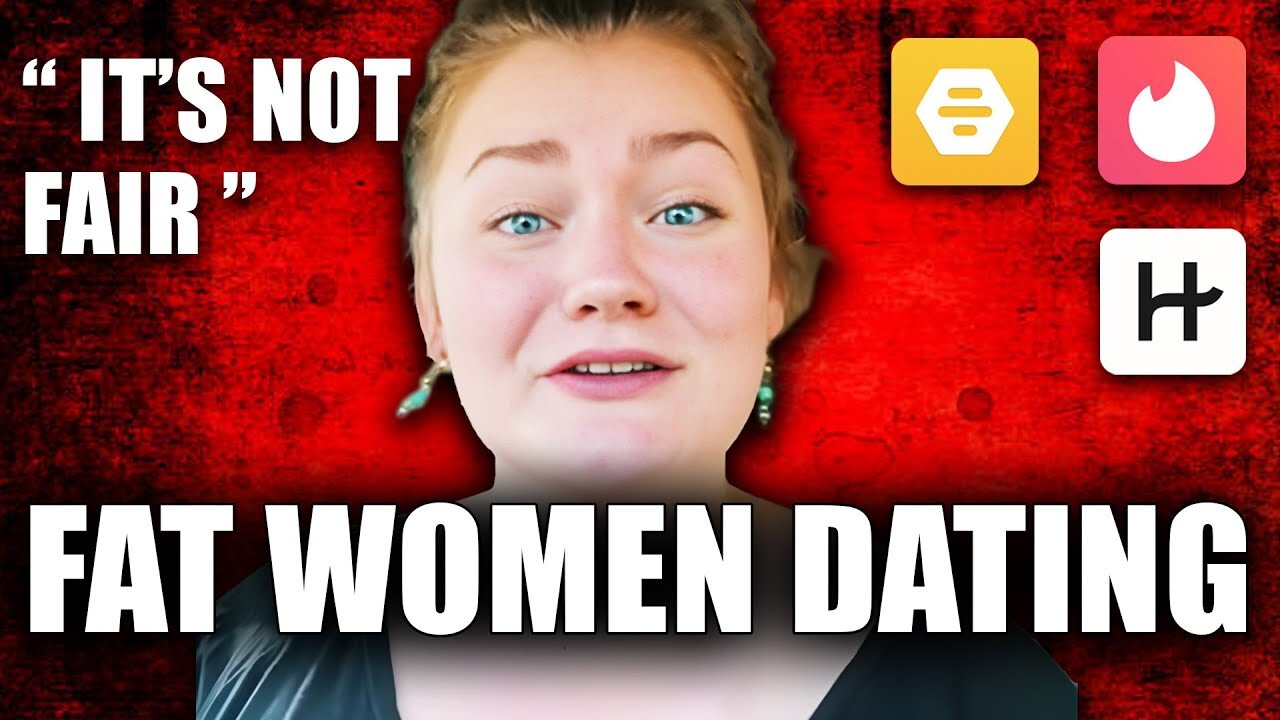 THE DELUSIONAL STANDARD OF FAT WOMEN DATING???🤪😜ðŸ¤ðŸ˜´ðŸ¤¡