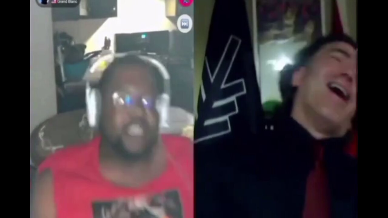 Gypsy Crusader clip 318