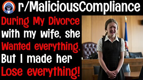 r/malicious compliance- You know your rights? Ok. Go for it! #letsredd #maliciouscompliance