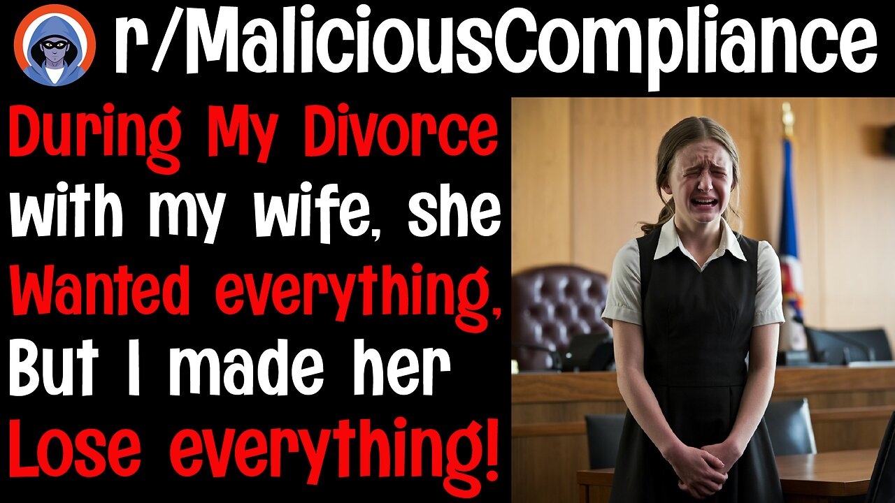 r/malicious compliance- You know your rights? Ok. Go for it! #letsredd #maliciouscompliance