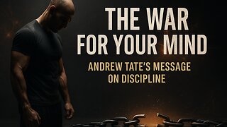 Struggling With P*rn? Andrew Tate’s Message Will CHANGE You!