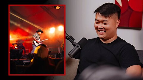 Hawai'i native and guitarist for Maoli Josh Namba shares his life story