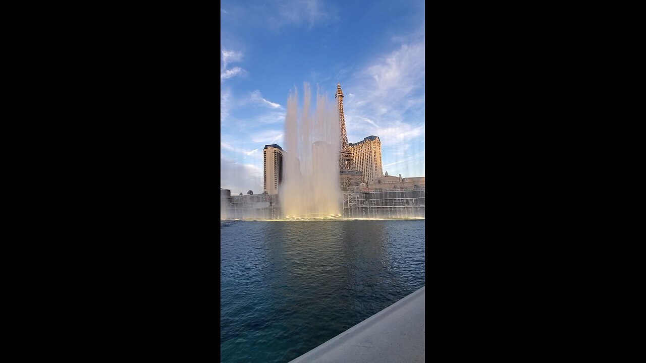 LAS VEGAS