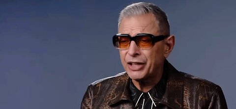 Jeff Goldblum Almost Got Cut from Jurassic Park?!