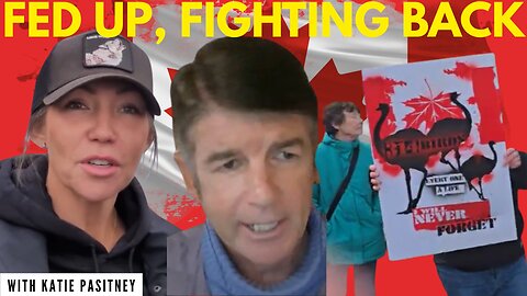 We Need to Fight Back NOW Before It's TOO Late | Stand on Guard