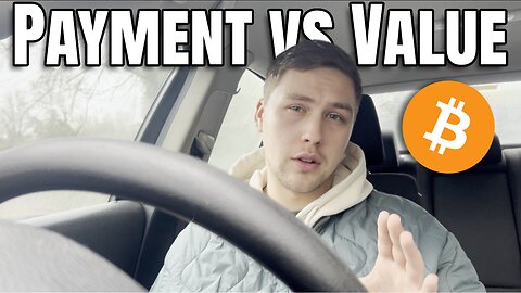 Bitcoin’s Identity Crisis: Money vs Digital Gold