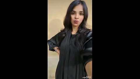 Handsome boys ke liye ek baat boli thi😂