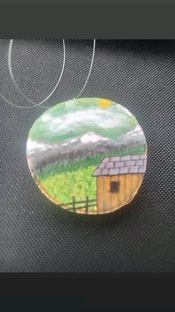 Its not about perfection but about taking from the mind and sharing with others