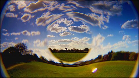 Hillyfields Colchester - Halo filter