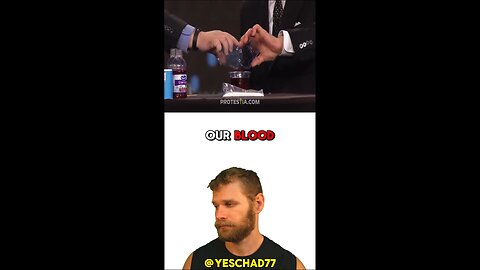 Crazy False Teacher Performs Satanic Ritual