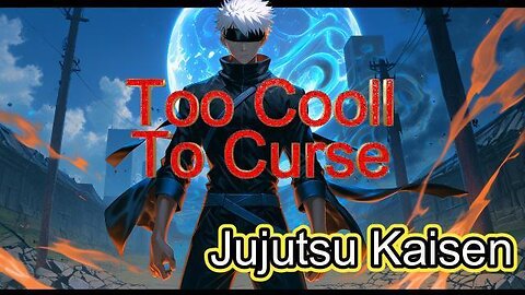 The Honored One - Gojo Satoru: Original Karaoke Song I Jujutsu Kaisen