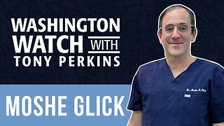 Dr. Moshe Glick Comments on the Antisemitic Bondi Beach Terror Attack