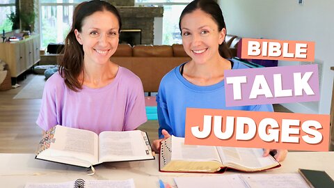 God’s people become the enemy | Discerning God's voice | Reading through the Bible