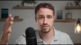 God Talked to Me about Who Killed Charlie Kirk