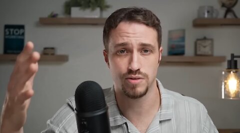 God Talked to Me about Who Killed Charlie Kirk