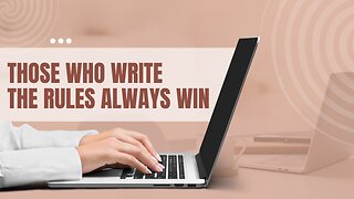 “The Legislative Arm Wrote the Rules” — Why Unions Always Win Their Cases