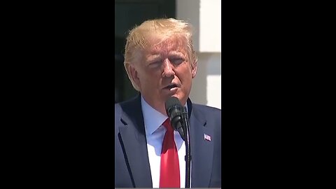 "If You’re Not Happy With America... Leave 🇺🇸 – Trump’s Bold Message"