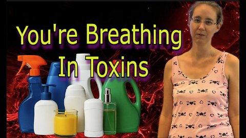 😧🧪You’ll Never Use Air Fresheners Again After Watching This Video 😧🧪
