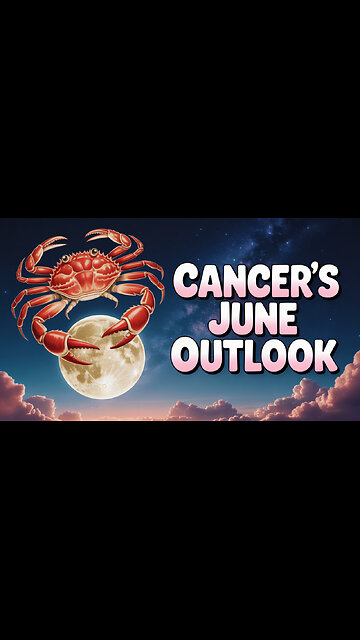 Four Mind Blowing Truths About Cancer For June 2025 #shorts