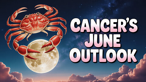 Four Mind Blowing Truths About Cancer For June 2025