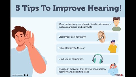 How to Fix Hearing Loss Naturally - Zen Cortex Suplemment