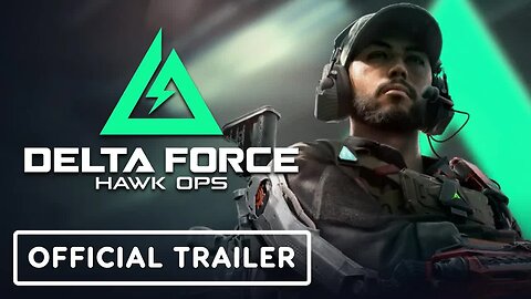 Delta Force - Hawk Ops - Official Hazard Operations Overview Trailer