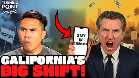 Hope for California?