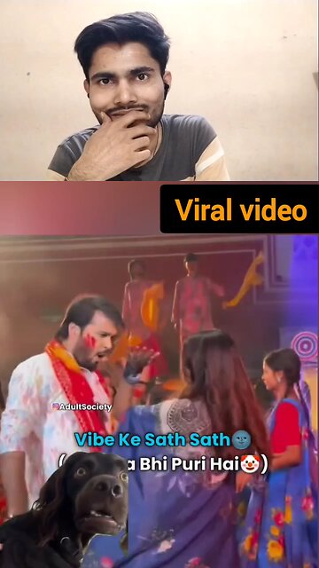 tohar system hamara system song reaction