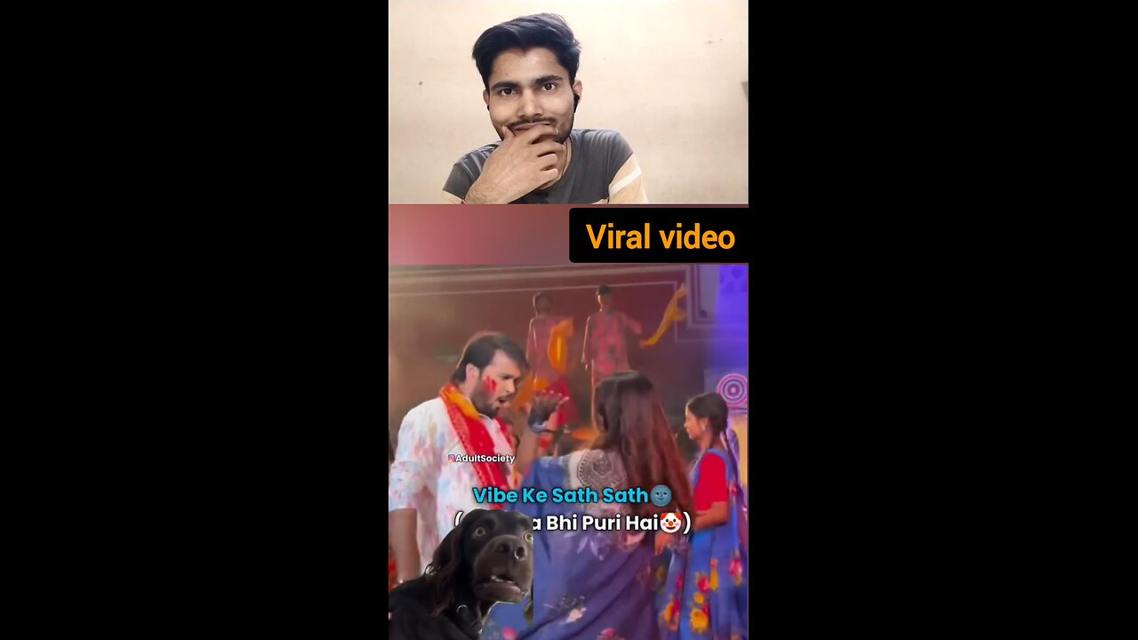 tohar system hamara system song reaction