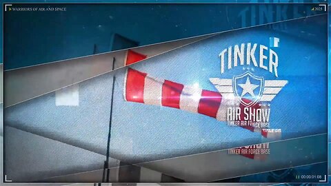 Thunderbirds Soar at Tinker Air Show 2025: Aircraft Demos & S.T.E.A.M. City Fun - June 29, 2025