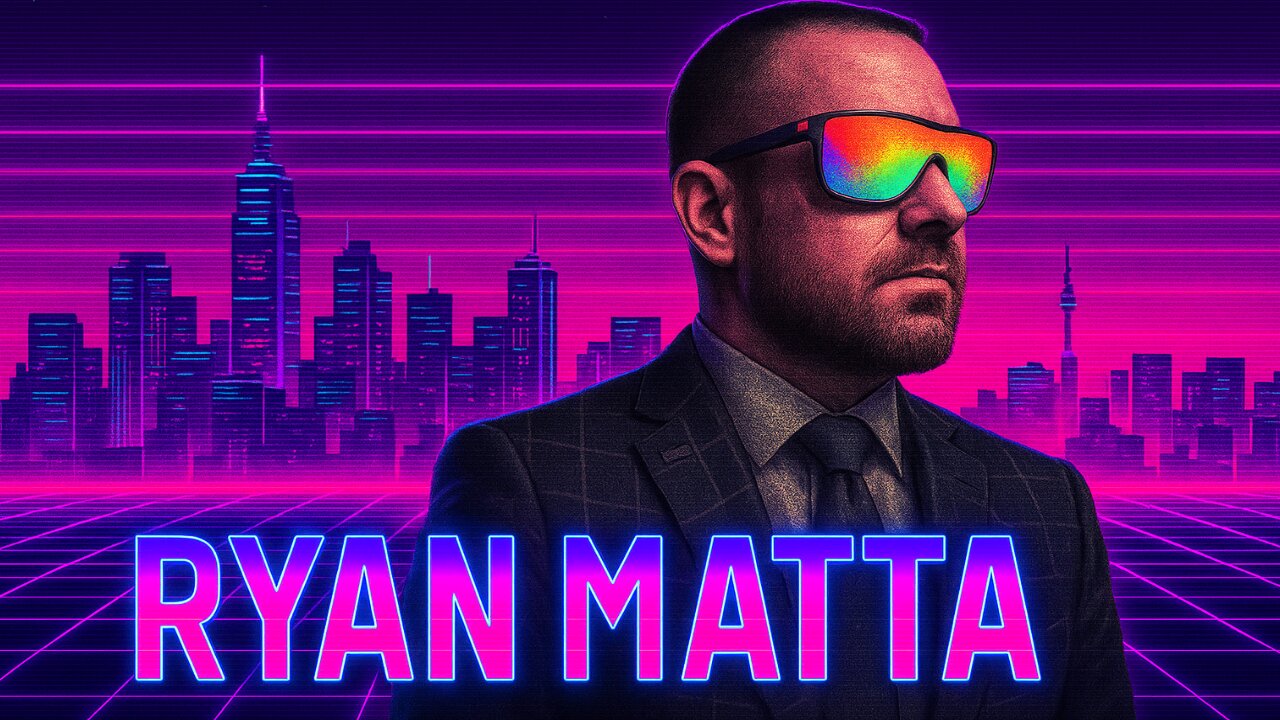 JQ Radio 247: Ryan Matta