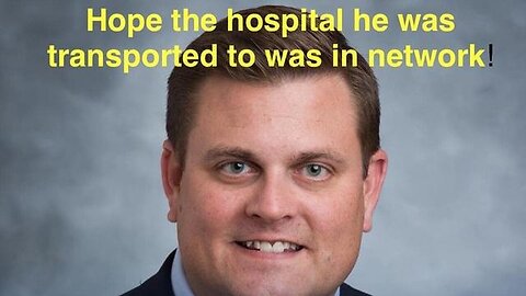 "United Healthcare Charmian's Controversial Taxpayer Theft Allegations"