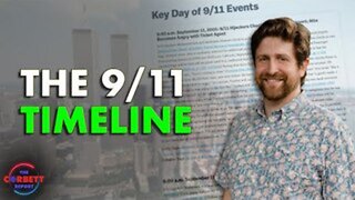 The 9/11 Timeline - #SolutionsWatch