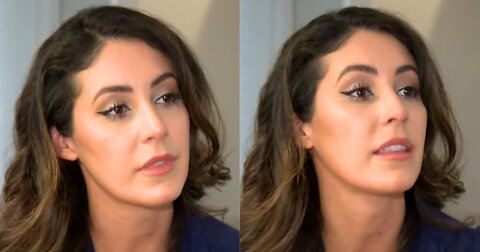 MAGA Firebrand Anna Paulina Luna Quits Freedom Caucus